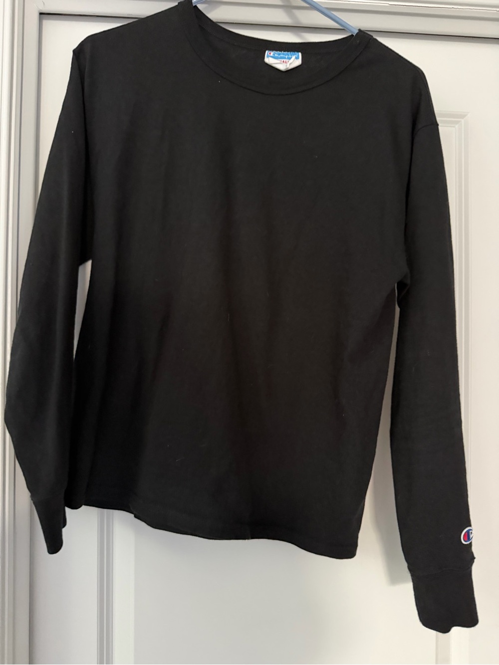 Women’s Champion long sleeve